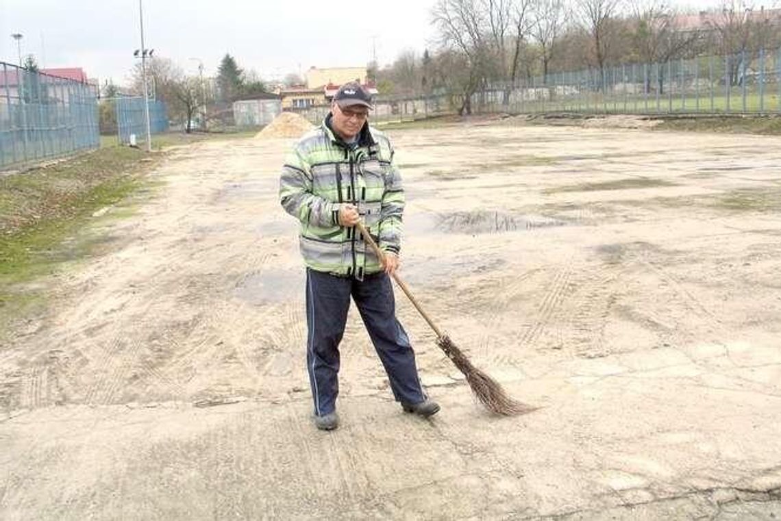 Kumowa Dolina: Czas smarować narty i ostrzyć łyżwy Kumowa Dolina: Czas smarować narty i ostrzyć łyżwy