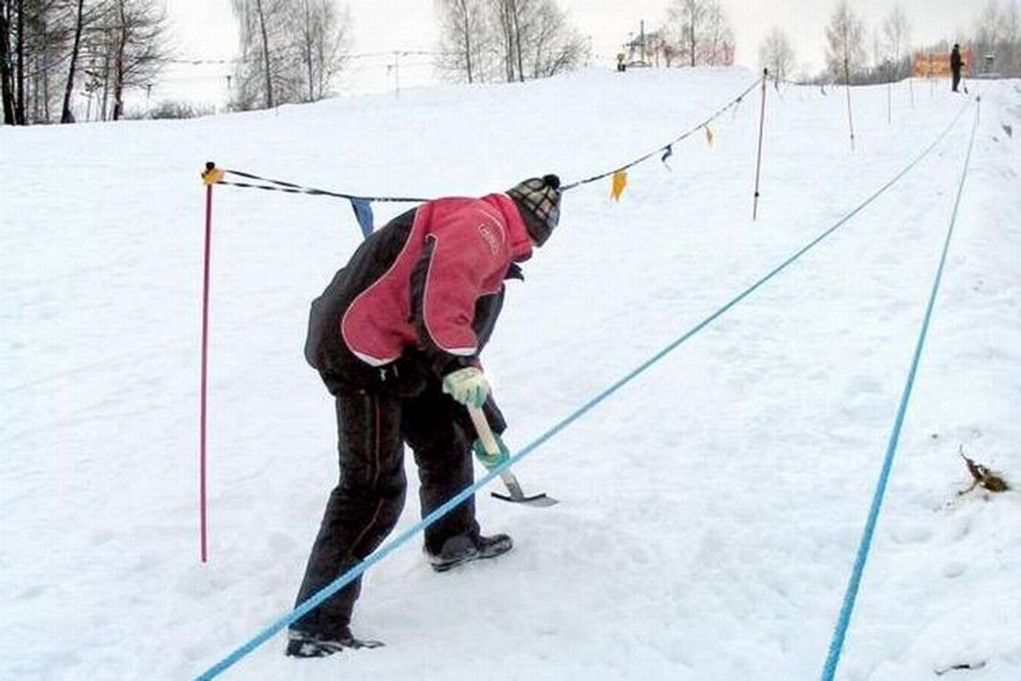 Kumowa Dolina: Nowy inwestor na stoku narciarskim