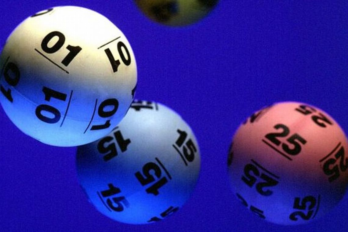 Kumulacja Lotto 6.11. Wyniki losowania