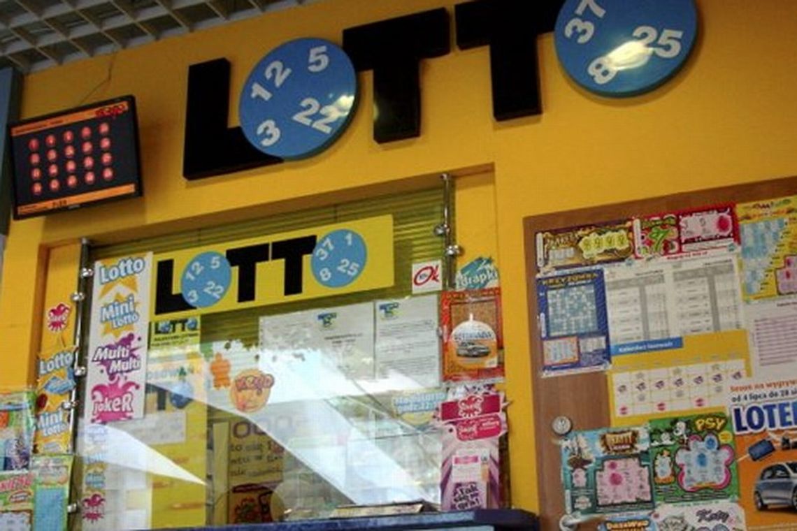Kumulacja Lotto: Do wygrania już 25 mln zł Kumulacja Lotto: Do wygrania już 25 mln zł