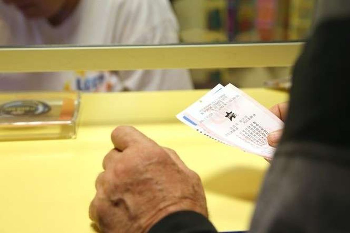 Kumulacja LOTTO. Teraz już 35 milionów do wygrania!