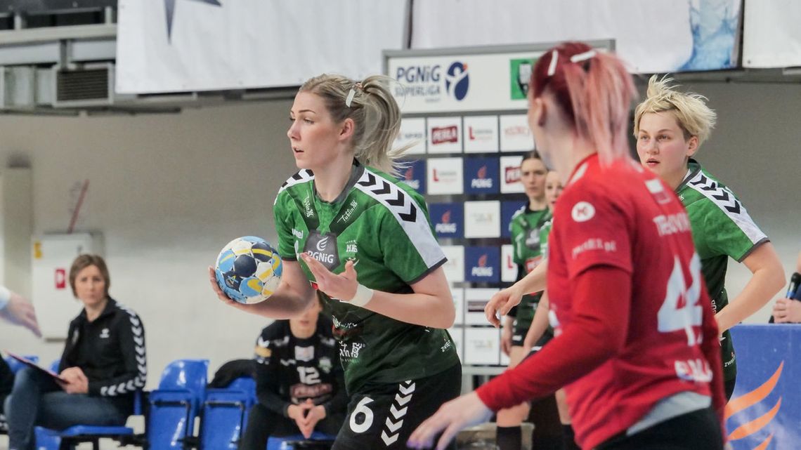 Kup karmę dla zwierząt i zdobądź bilet na mecz MKS Perły