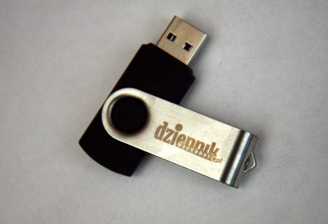 Kup PIANO i odbierz pendrive 4GB