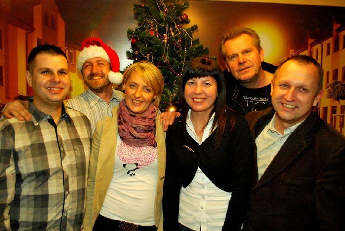 Kup płytę, wspomóż chełmskie hospicjum