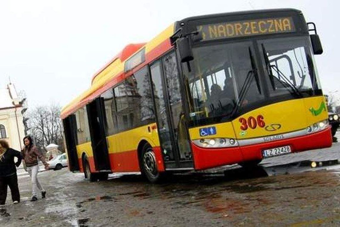 Kupią dwa nowe autobusy. Miasto ma nadal szanse na hybrydy