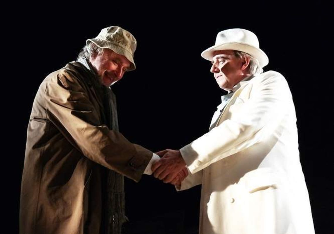 Kupiec wenecki w Teatrze Osterwy