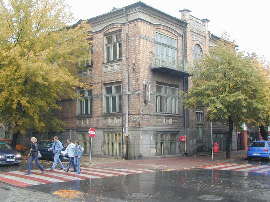 Kupił sąd za trzy miliony