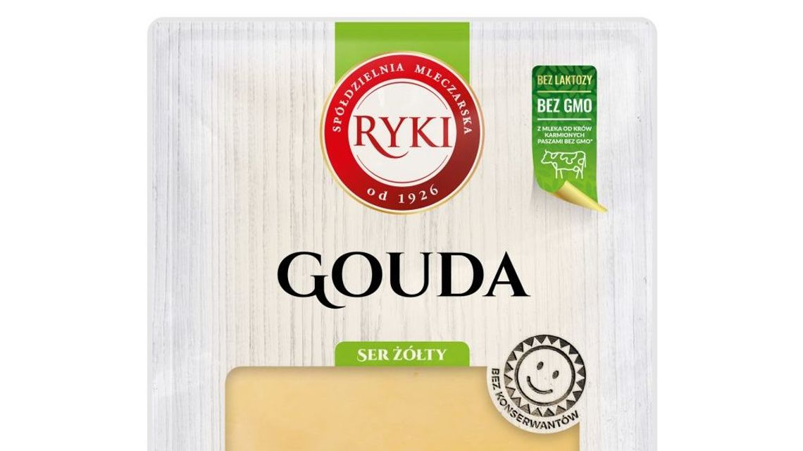 Kupiłeś ser żółty? Sprawdź numer partii. Wykryto w nim bakterie 