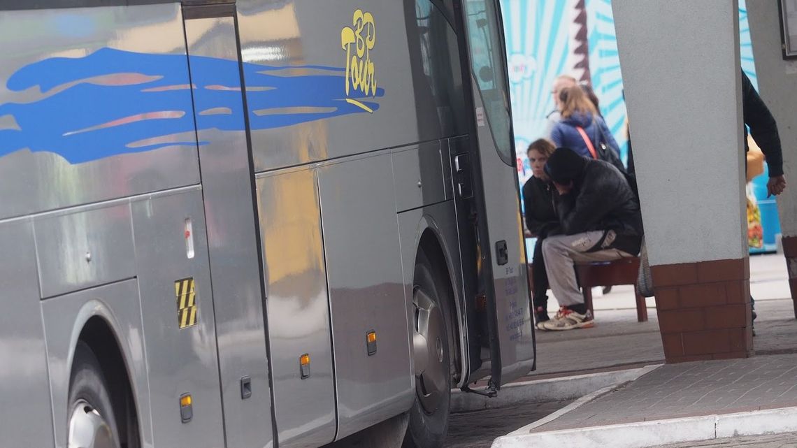 Kupili bilety na stronie Flixbus, a autobusów nie było. Pasażerowie kursów z Lublina wystawieni do wiatru