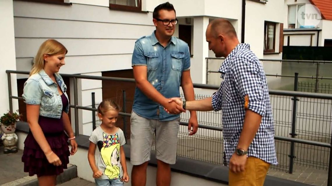 Kupili dom w Lublinie. Miało być pięknie, skończyło się sąsiedzkim koszmarem Kupili dom w Lublinie. Miało być pięknie, skończyło się sąsiedzkim koszmarem
