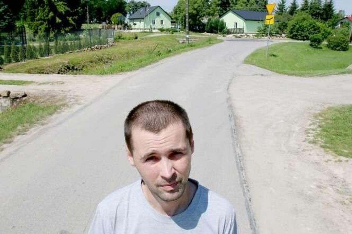 Kupili działkę. Okazało się, że biegnie przez nią gminna droga