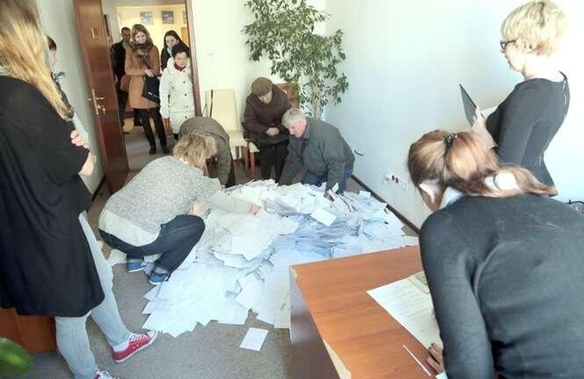 Kupon wysłała, kasę wygrała. 5 tys. zł dla pani Sylwii