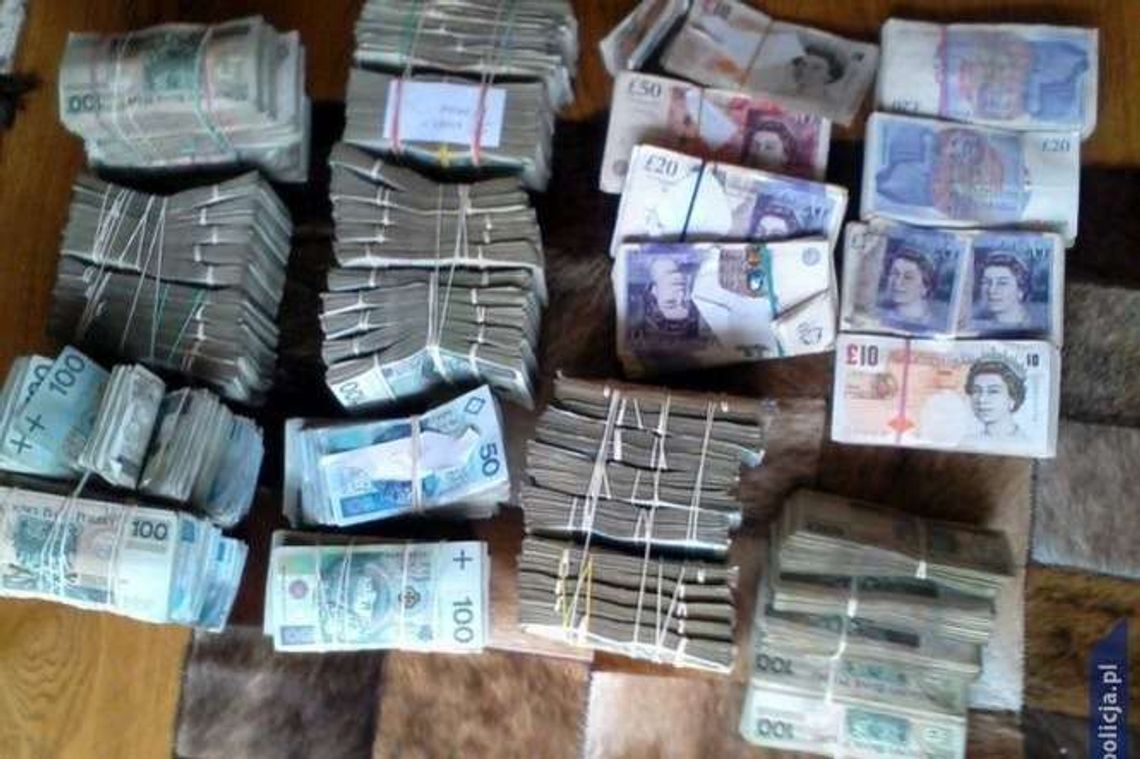 Kupował stacje benzynowe i nie płacił tyle ile obiecał. Milionowe straty sprzedających