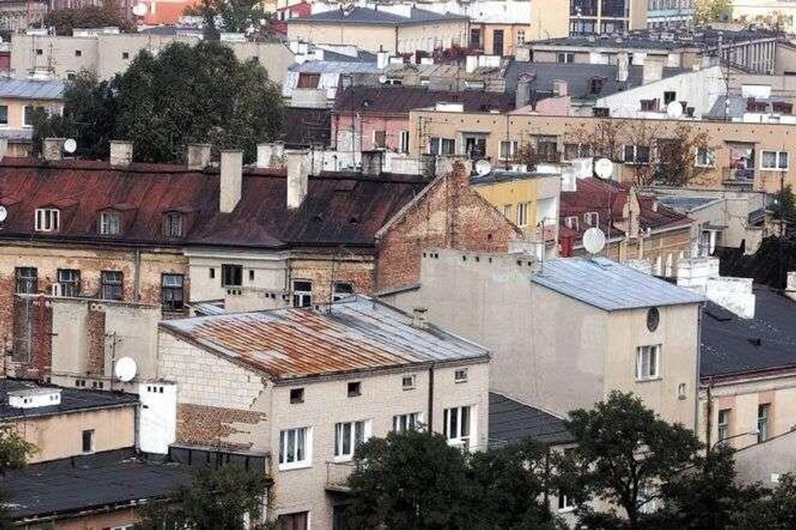 Kupujemy mieszkanie z rynku wtórnego [porady]