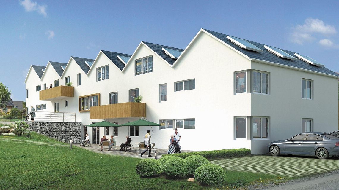 Kupujemy szeregowiec. Alternatywa dla mieszkania Kupujemy szeregowiec. Alternatywa dla mieszkania