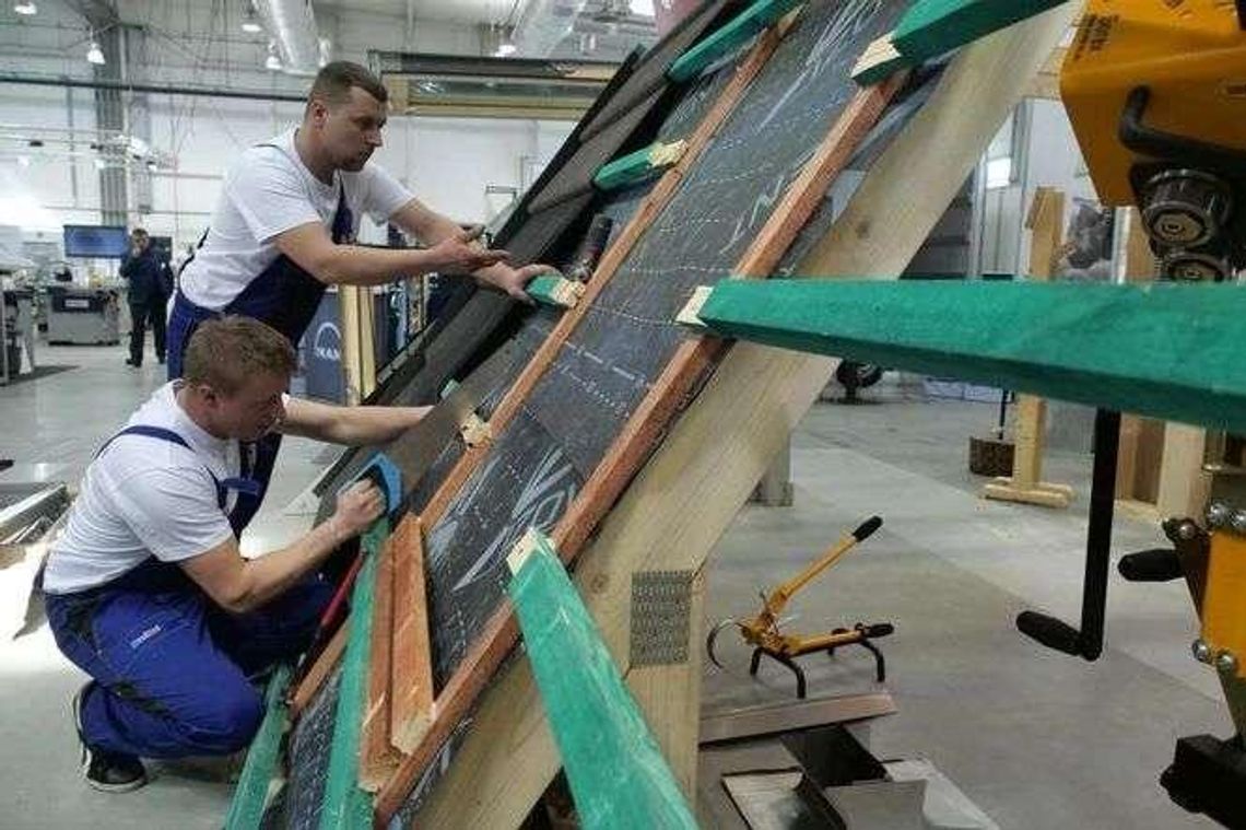 Kupujesz mieszkanie w Lublinie? Robisz remont? Odwiedź to miejsce