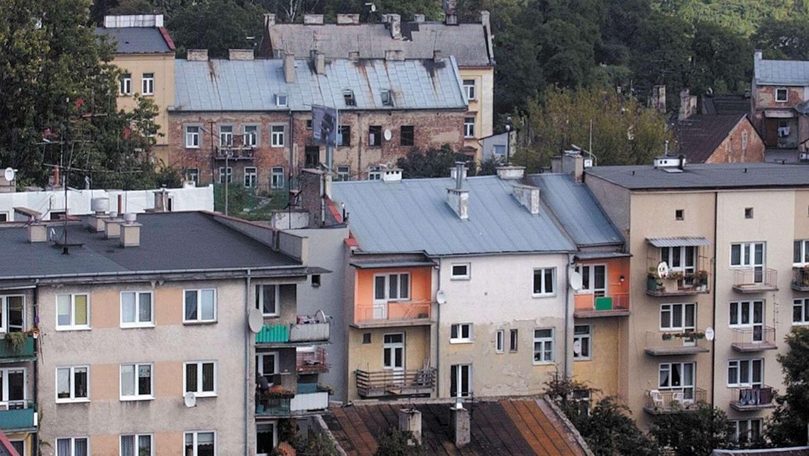 Kupujesz mieszkanie? Zwróć na to uwagę Kupujesz mieszkanie? Zwróć na to uwagę