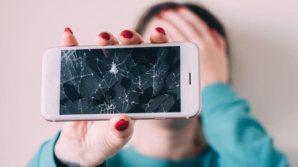 Kupujesz nowy telefon? Ubezpiecz go!