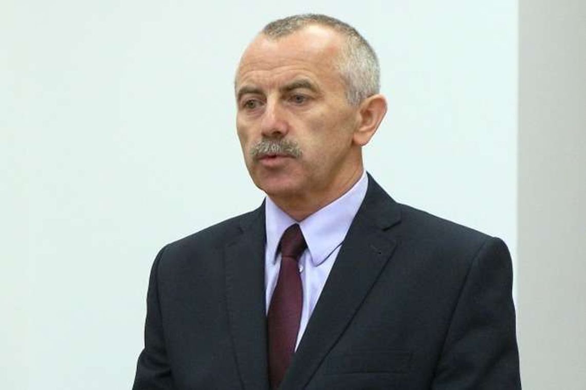 Kurator ostrzega przed terroryzmem