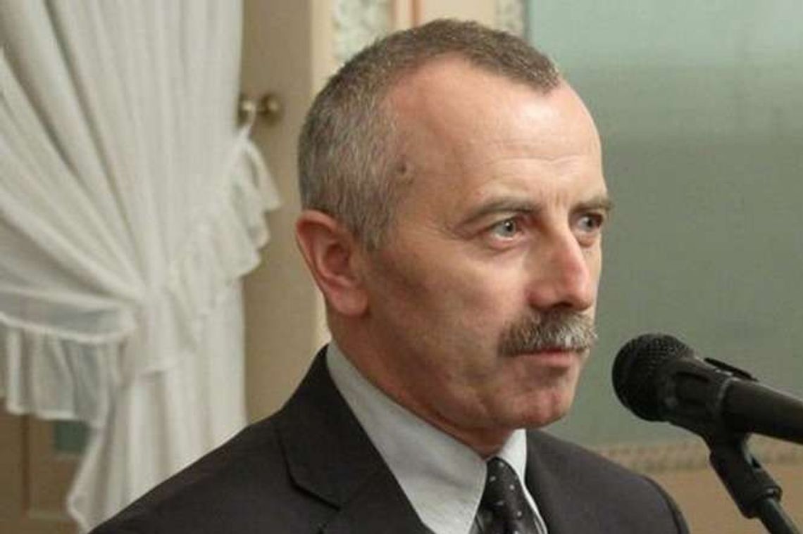 Kurator oświaty do wymiany