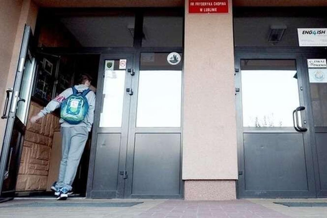 Kuratorium dostaje coraz więcej skarg na nauczycieli. Część to anonimy