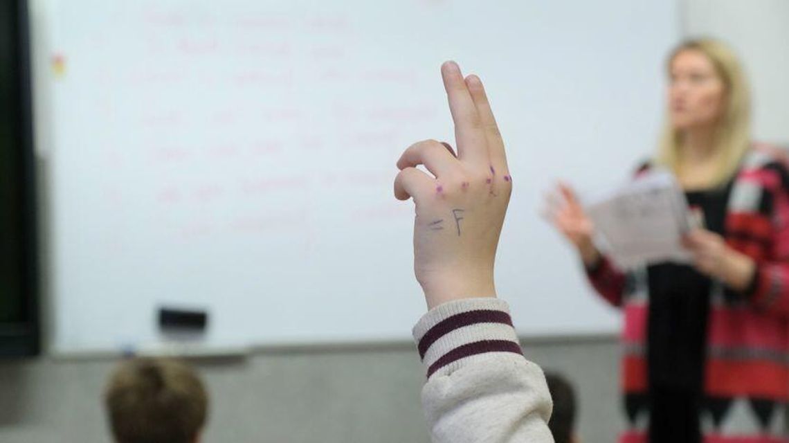 Kuratorium Oświaty opiniowało łączenie klas w szkołach w gminie Biała Podlaska. Z jakim rezultatem? 