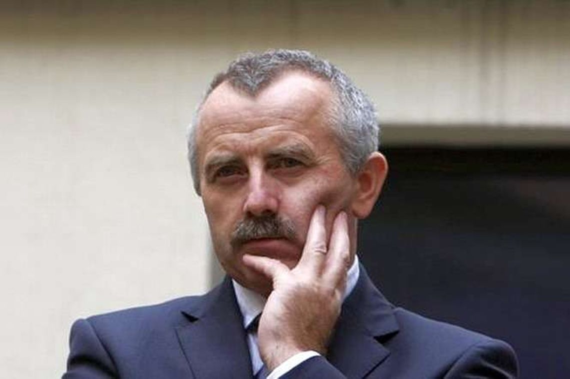 Kuratorium zajmie się dyrektorem Zespołu Szkół w Horodle