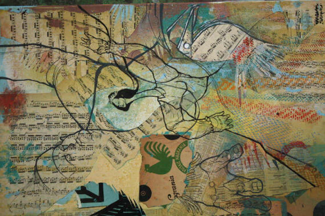 Kuratorzy opowiedzą o „Graffiti vs. Street Art.” 