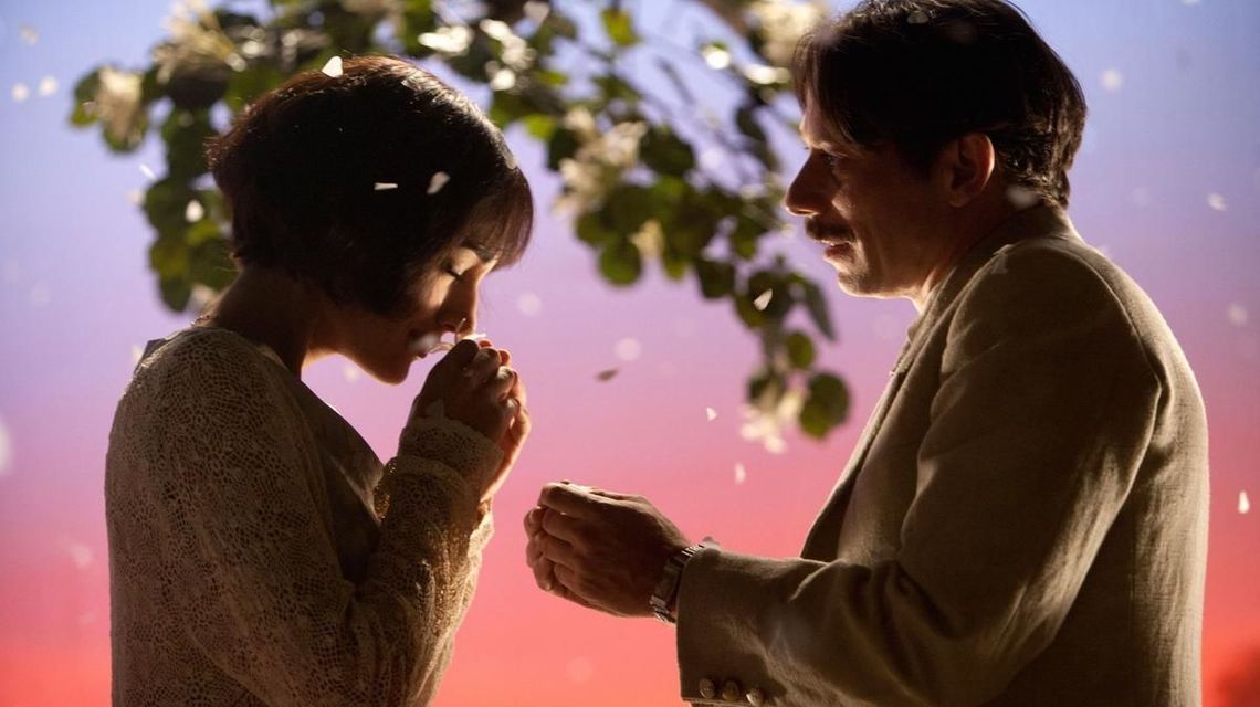 "Kurczak ze śliwkami" w DKF Benshi