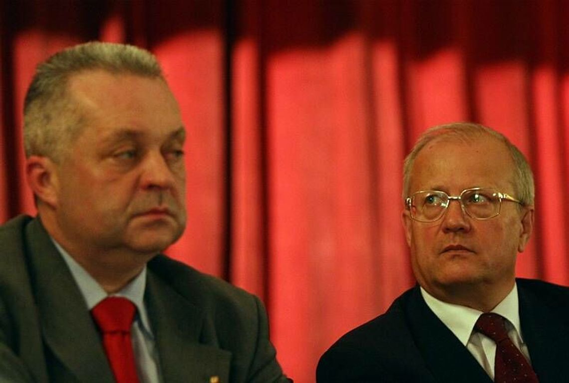 Kurczuk zastąpił Czerniaka w sejmiku województwa Kurczuk zastąpił Czerniaka w sejmiku województwa