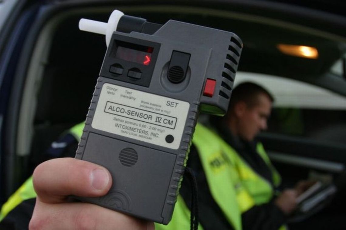 Kuria zawiesiła proboszcza z Annopola, który po pijanemu rozbił samochód