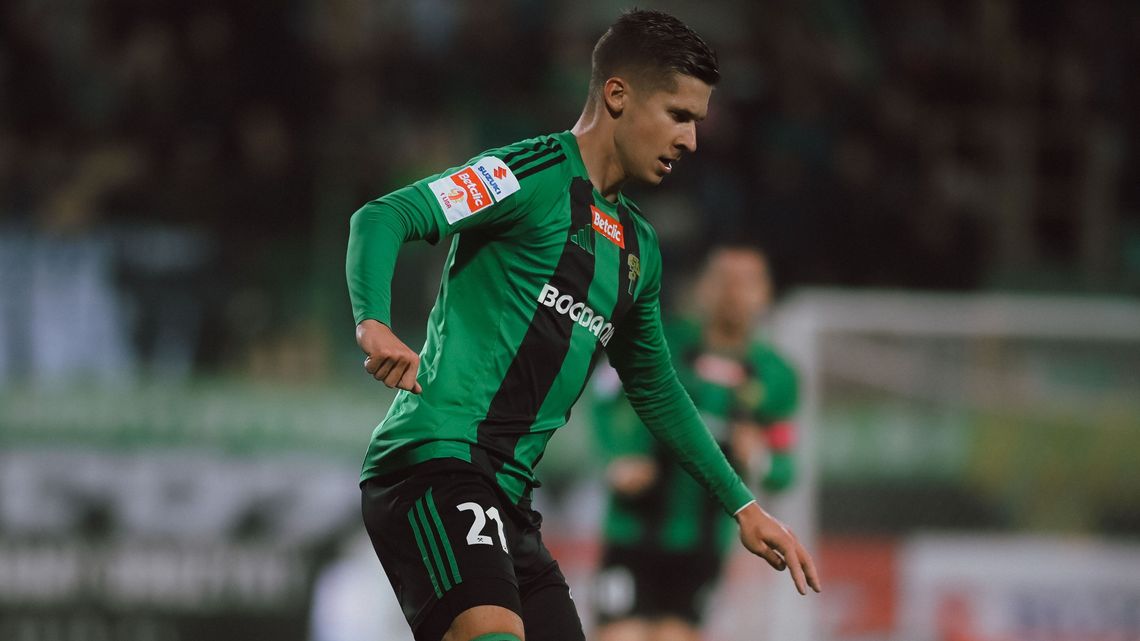 Kuriozalne gole, Górnik Łęczna rozbił Stal Rzeszów w sparingu