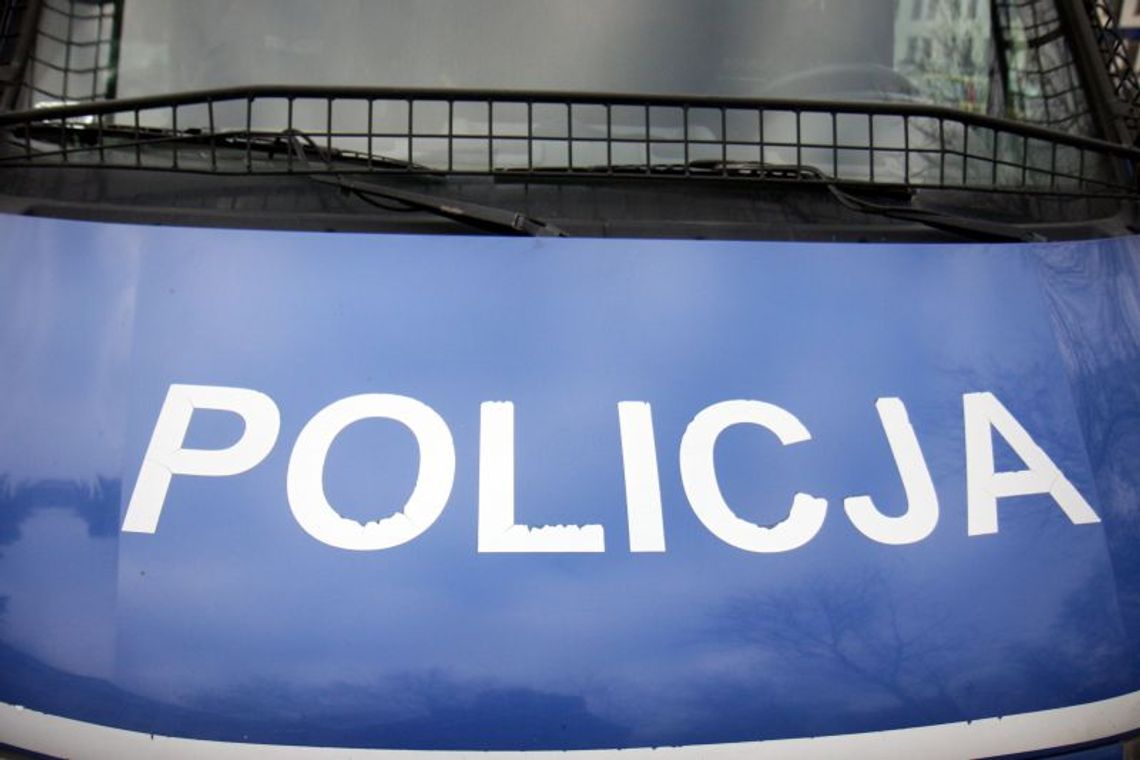 Kurów: 24-latek ugodzony nożem. Nie żyje