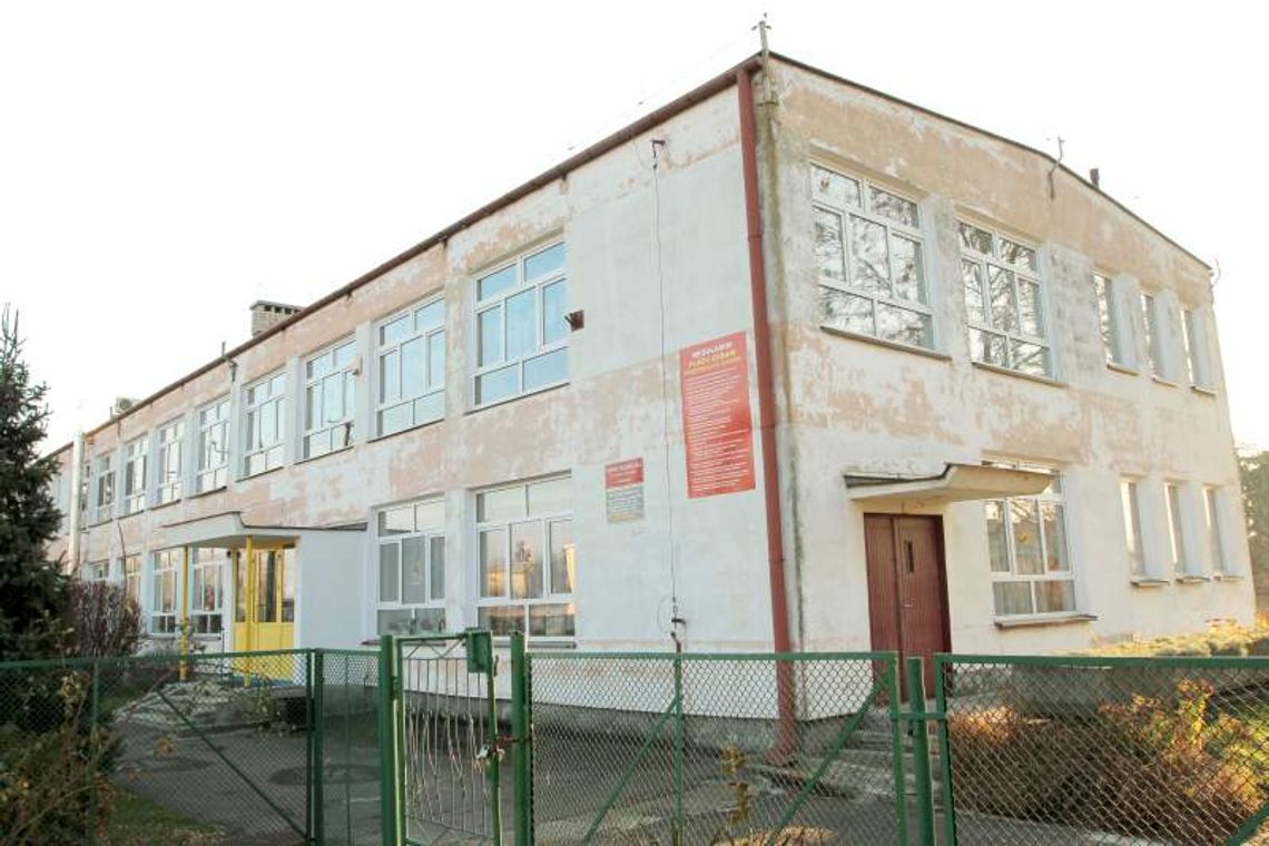 Kurów. Czas na remont przedszkola i wiejskich świetlic