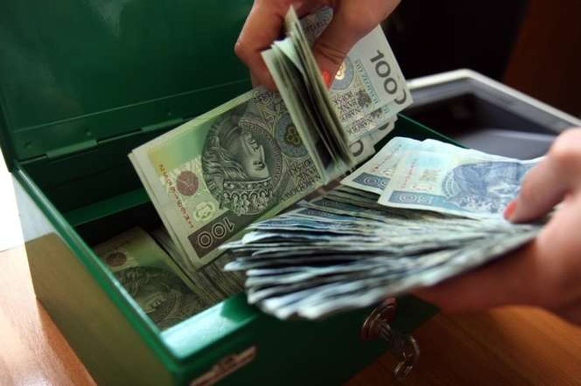 Kurów: Dotacje na sport i kulturę