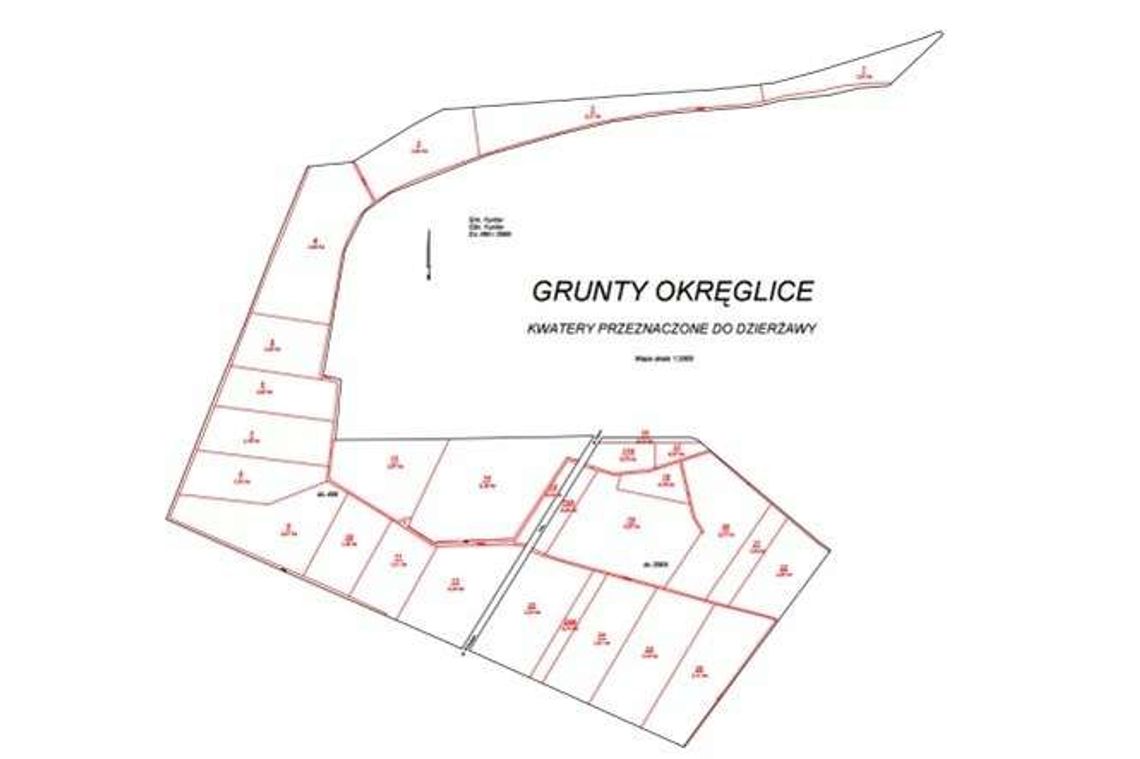 Kurów. Gmina dostała grunty. Zarobi na ich dzierżawie