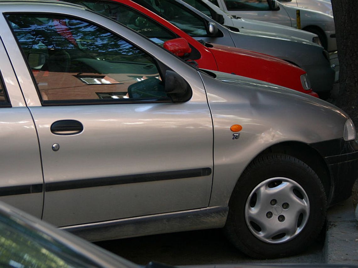 Kurów: Komendant prosi i ostrzega kierowców łamiących prawo