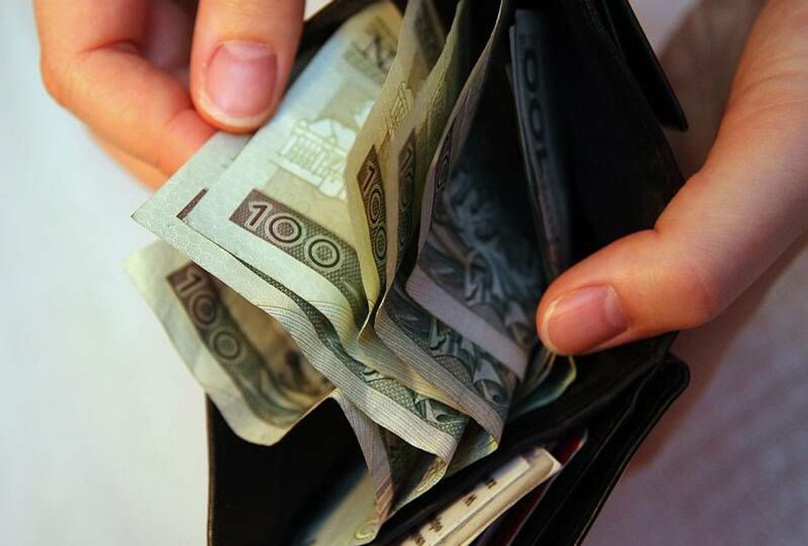 Kurów: Podwyżka podatków, za inwestycje zapłacą... mieszkańcy