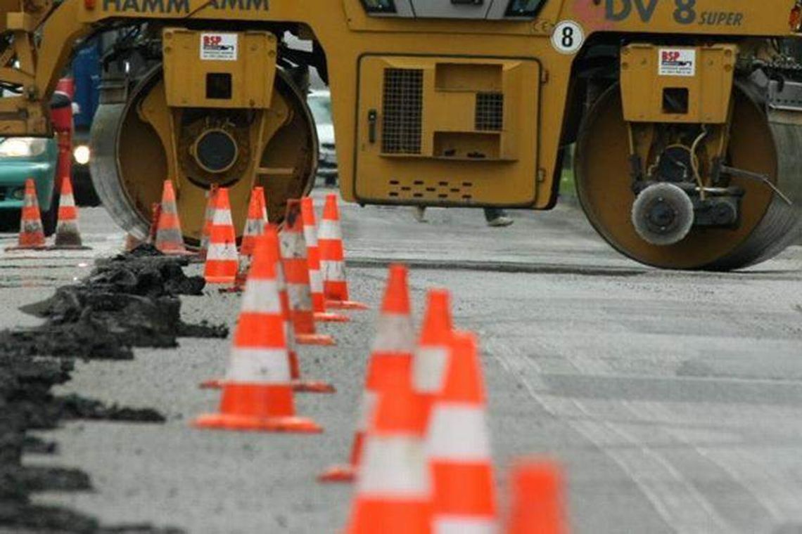 Kurów. Poprawią dojazd do ekspresówki