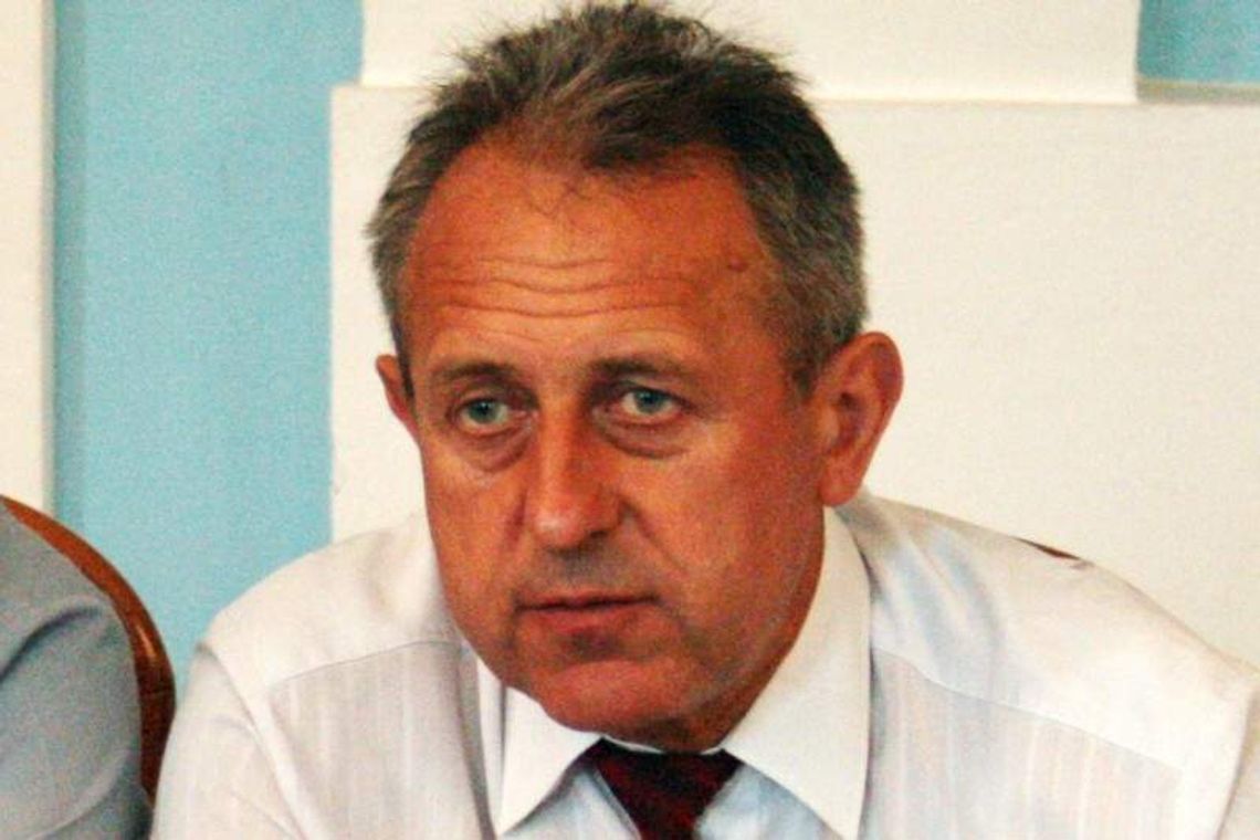 Kurów: Stanisław Wójcicki nadal wójtem