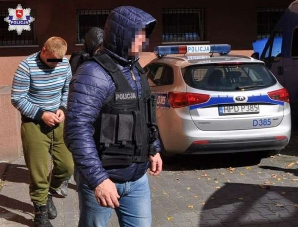 Kurów wstrząśnięty po zabójstwie piłkarza Garbarni. Żałoba w klubie