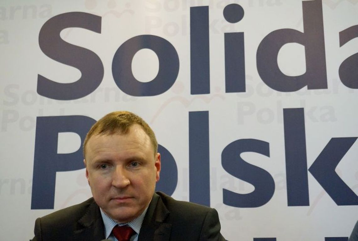 Kurski w sprawie Puław