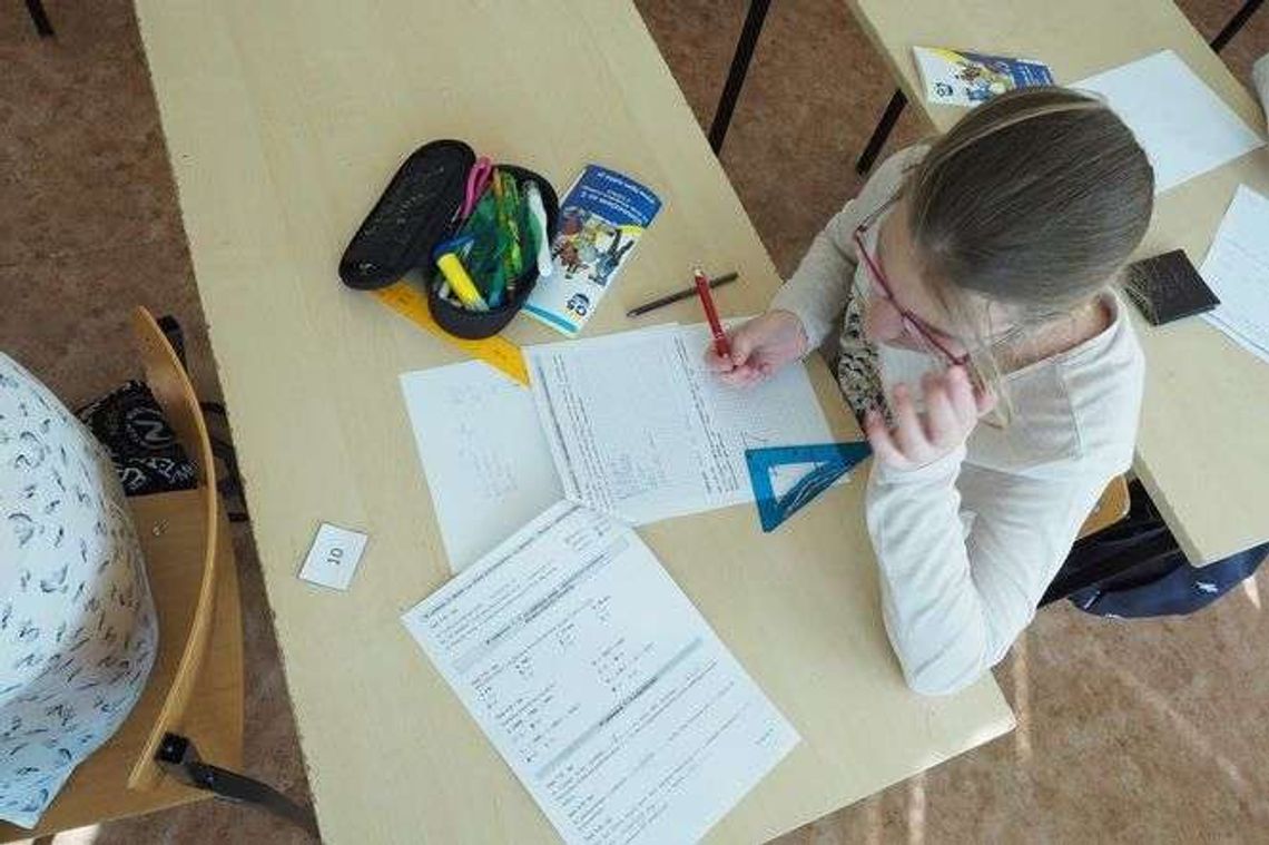 Kursy, konkursy i programy dla uczniów