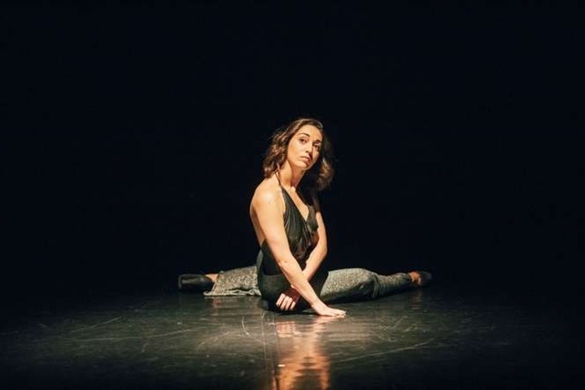 Kurtyna opada. W Lublinie kończą się Spotkania Teatrów Tańca [zdjęcia]