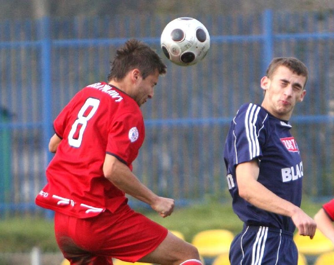 Kusztykiewicz w Igrosie Krasnobród, Kusiak w Gromie Różaniec