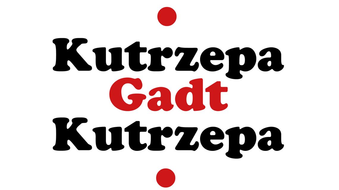 Kutrzepa-Gadt-Kutrzepa - koncert w DDK Węglin