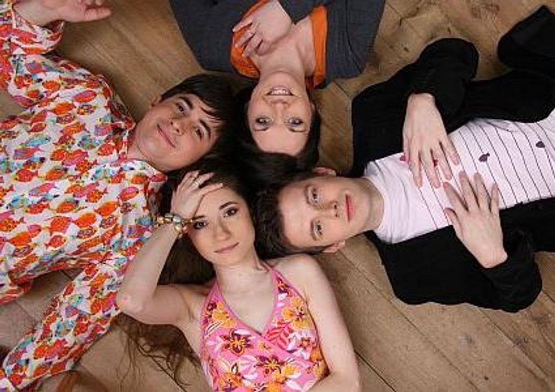 Kwadrofonik \"Byłem tu, Fryderyk\" w Teatrze Starym