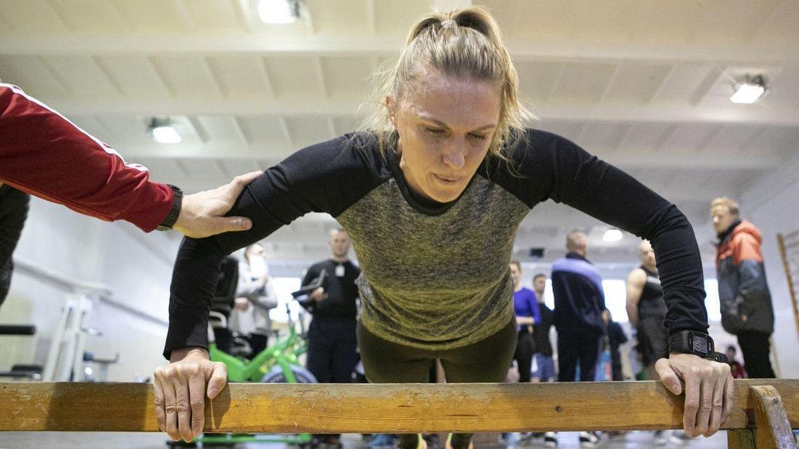 Kwalifikacja wojskowa 2020. Armia wzywa także kobiety 