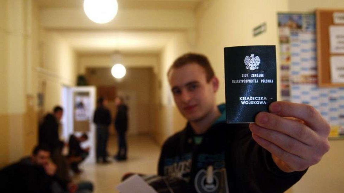 Kwalifikacja wojskowa 2020. Kto będzie wezwany przed komisję lekarską? Kwalifikacja wojskowa 2020. Kto będzie wezwany przed komisję lekarską?