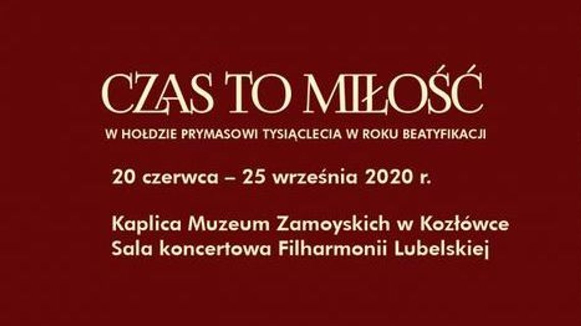 Kwartet Śląski wystąpi w Kozłówce